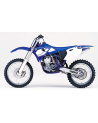 Kit Déco Yamaha YZF 426 2000-2002 100% Perso