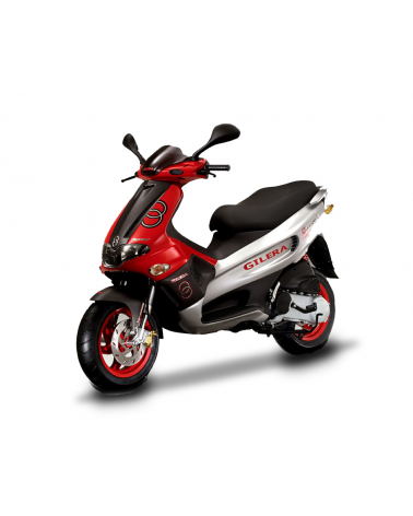 Kit déco Gilera RUNNER Perso Kit Déco Scooter 100% Perso
