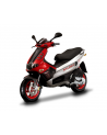 Kit déco Gilera RUNNER Perso