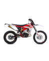 Kit Déco GasGas EC 2012-2017 100% Perso