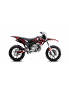 Kit Déco Derbi DRD X-Treme 11-17 GILERA DIGITAL PORN