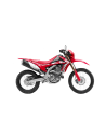 Kit Déco Honda 250 CRFL 2017-2020 100% Perso