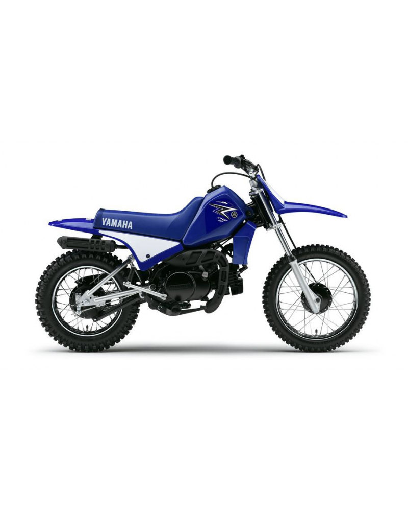 Kit Déco Réservoir  Yamaha PW 80 1996-2014 100% Perso