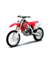Kit Déco Honda 450 CRF RX 2004-2018 100% Perso