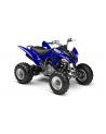 Kit Déco QUAD Yamaha 250 RAPTOR 2008-2013 100% Perso