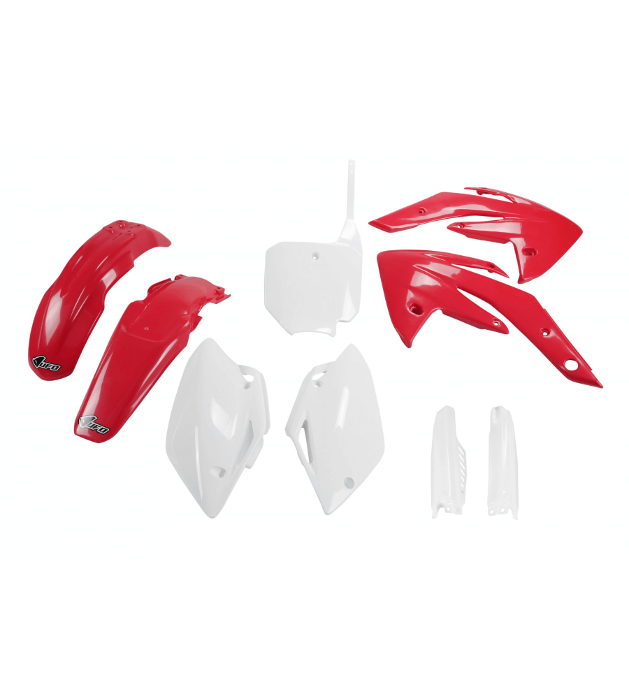 Kit plastique HONDA CRF 150R 2007-2024 999 07-22 2007-2024