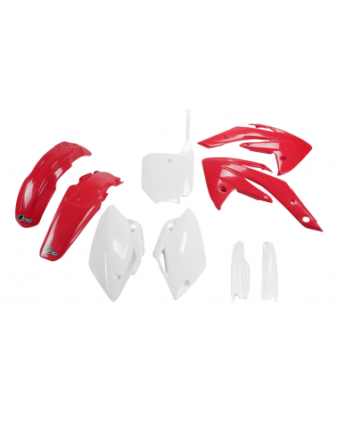 Kit plastique HONDA CRF 150R 2007-2024 999 07-22 2007-2024