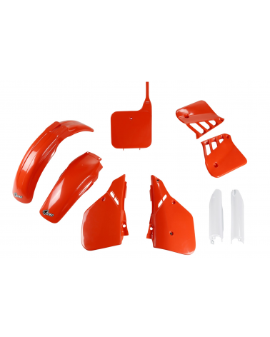 Kit plastique HONDA CR 250 1987-1987 999 1987-1987