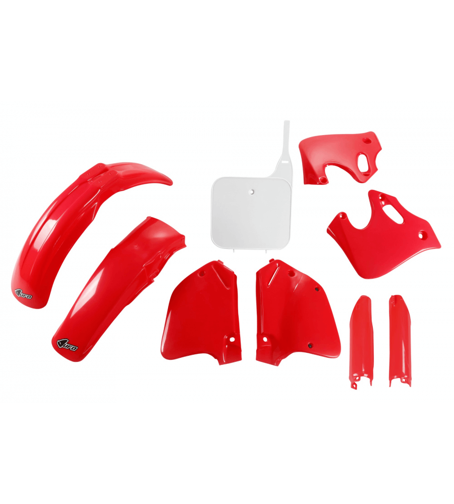 Kit plastique HONDA CR 250 1992-1994 999 1992-1994