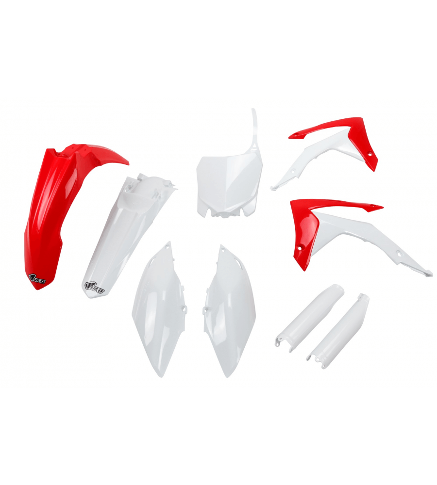 Kit plastique HONDA CRF 250R 2014-2017 999 2014-2017