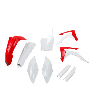 Kit plastique HONDA CRF 250R 2014-2017 999 2014-2017