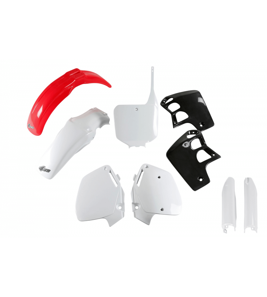 Kit plastique HONDA CR 500 1995-2000 999 97 1995-2000