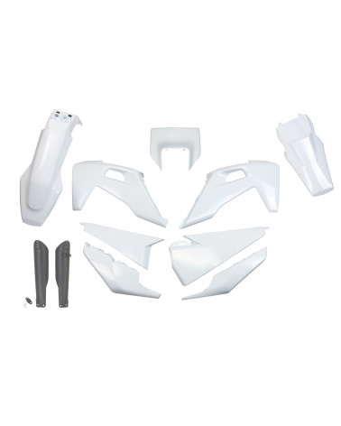 Kit plastique HUSQVARNA TE 150 2020-2023 999 22 2020-2023