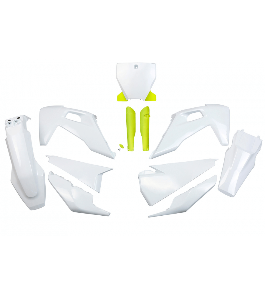 Kit plastique HUSQVARNA FC 250 2019-2022 999 19 2019-2022