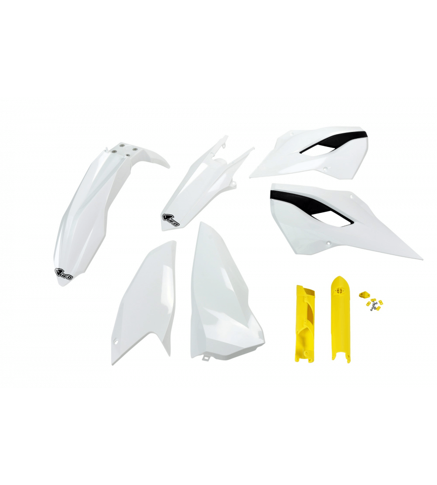 Kit plastique HUSQVARNA TE 250 2014-2014 999 2014-2014