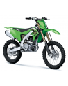 Kit Déco Kawasaki 250 KXF 2021 PERSO