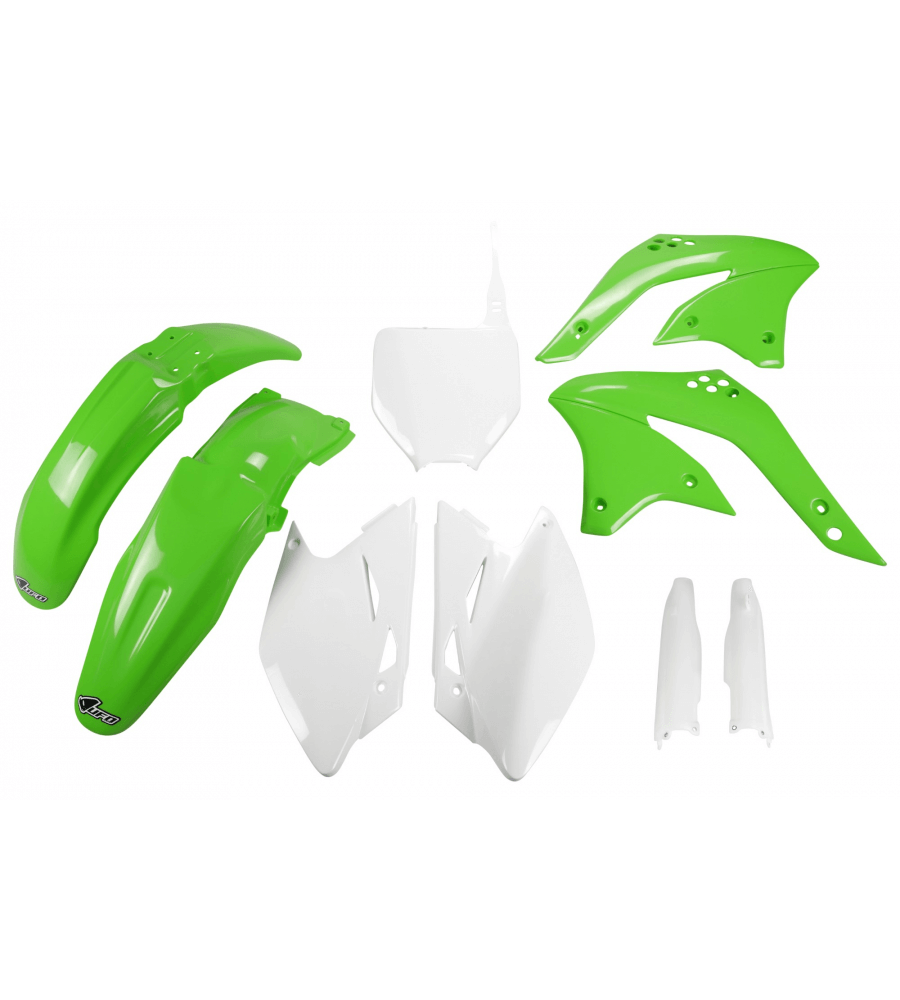 Kit plastique KAWASAKI KXF 450 2008-2008 999 2008-2008