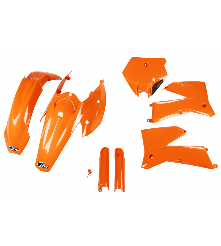 Kit plastique KTM SX 125 2005-2006 999 2005-2006