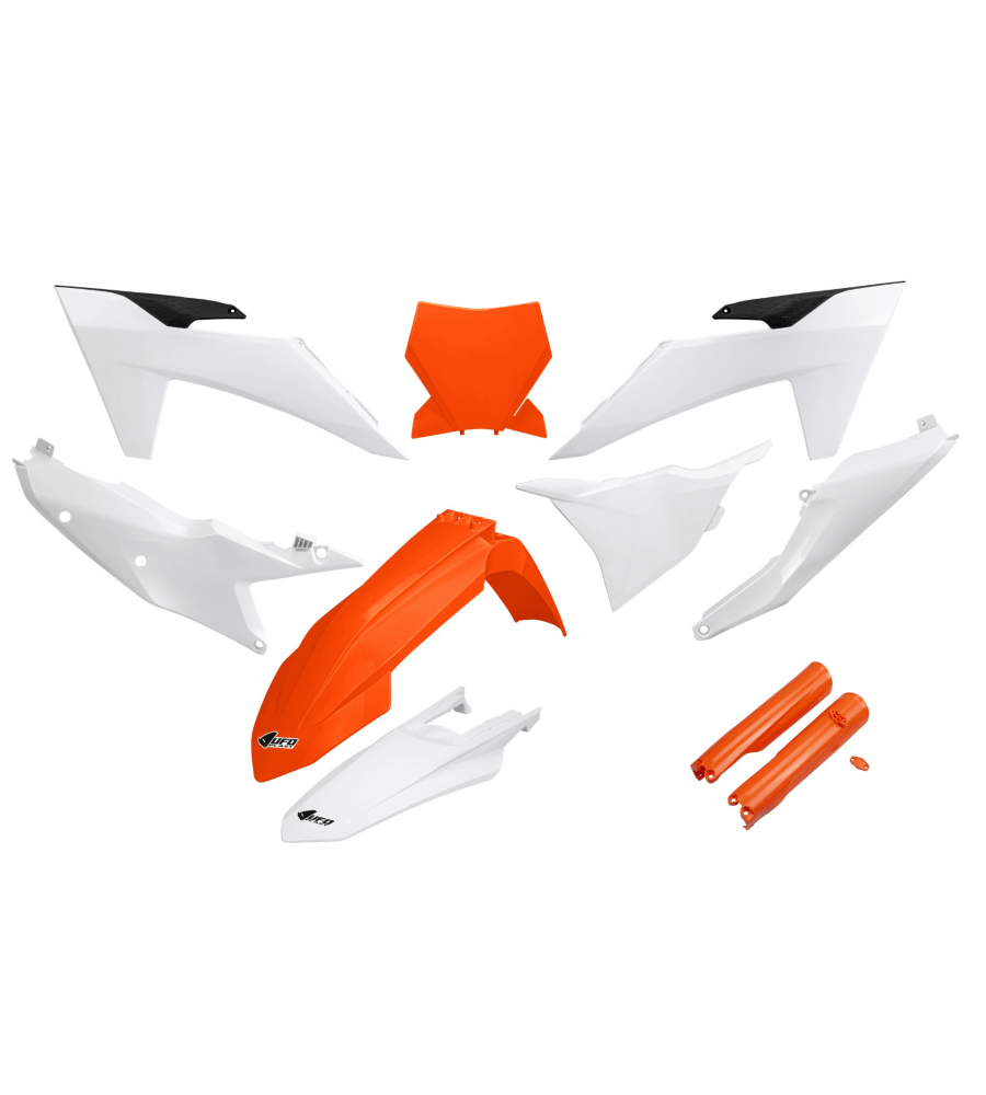 Kit plastique KTM SX 125 2023-2024 999 23 2023-2024