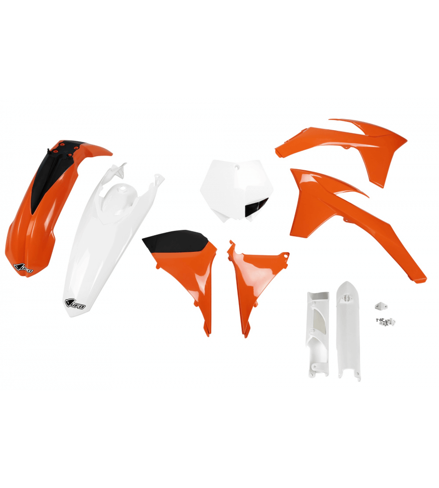 Kit plastique KTM SX 150 2011-2011 999 2011-2011