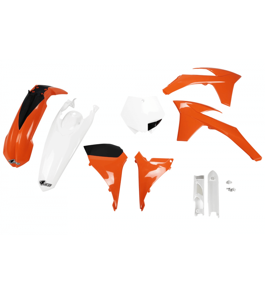 Kit plastique KTM SX 150 2011-2011 999 2011-2011