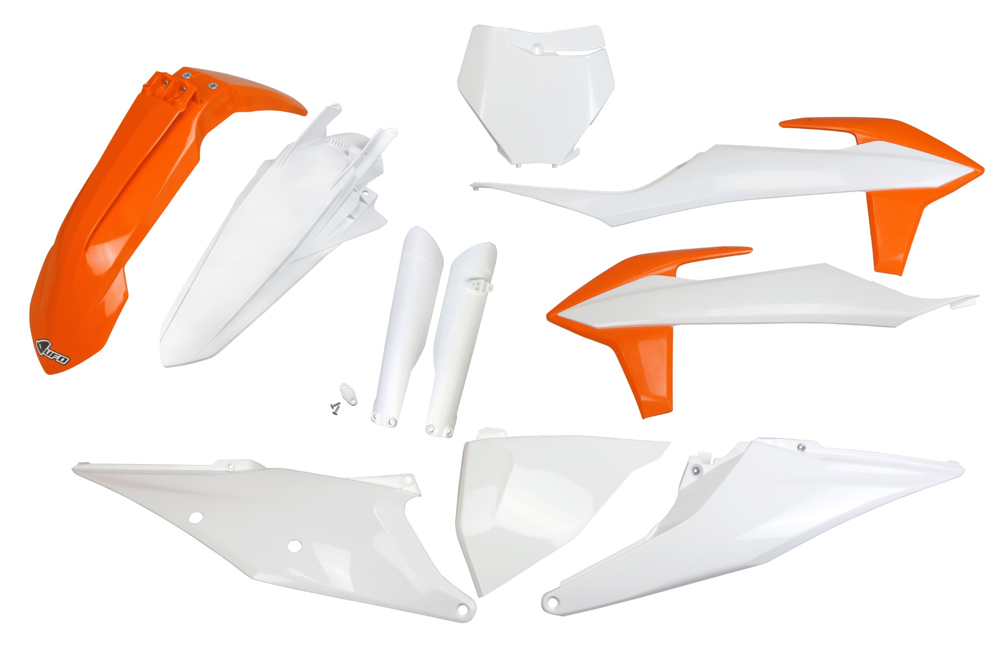 Kit plastique KTM SX 150 2019-2022 999 19 2019-2022