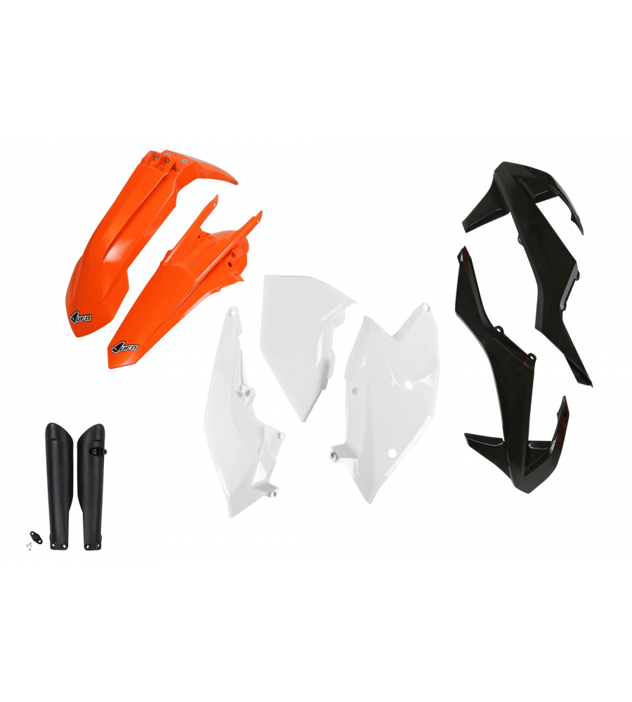 Kit plastique KTM EXC 150 2017-2019 999 18 2017-2019