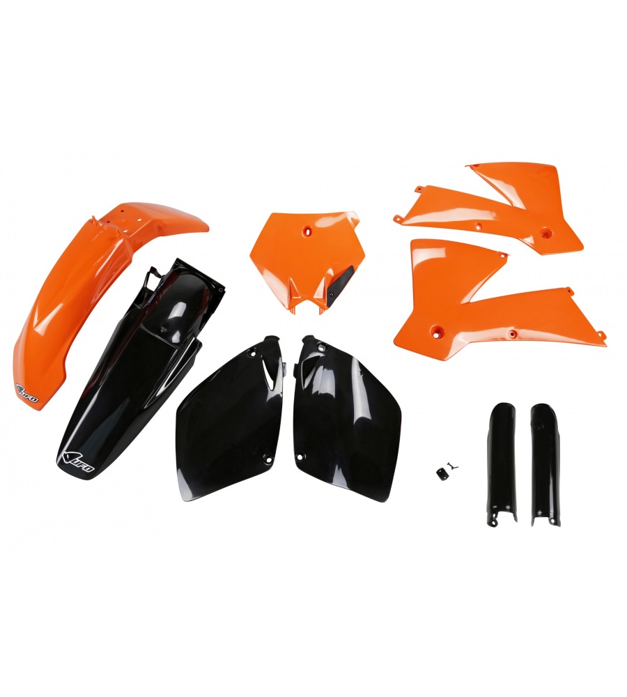 Kit plastique KTM SX 250 2003-2003 999 2003-2003