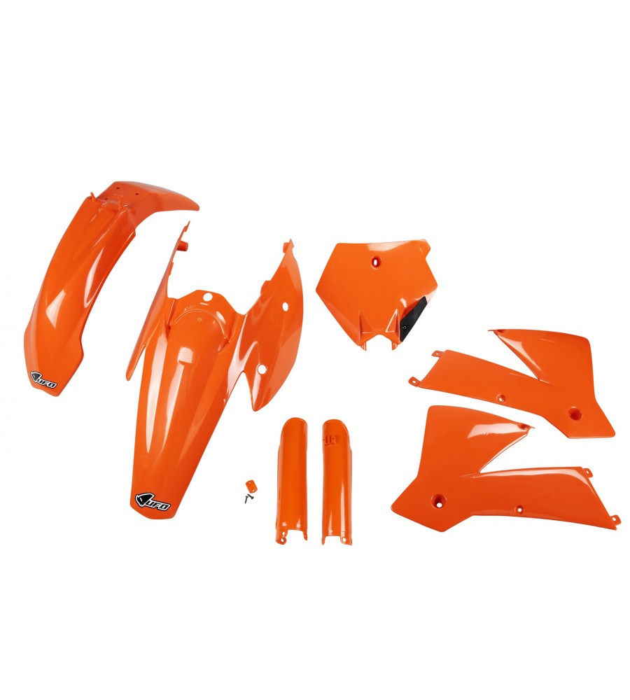 Kit plastique KTM SX 250 2004-2004 999 2004-2004