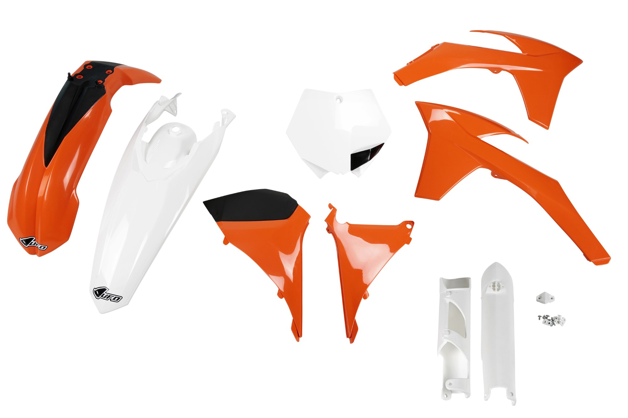 Kit plastique KTM SX 250 2011-2011 999 2011-2011