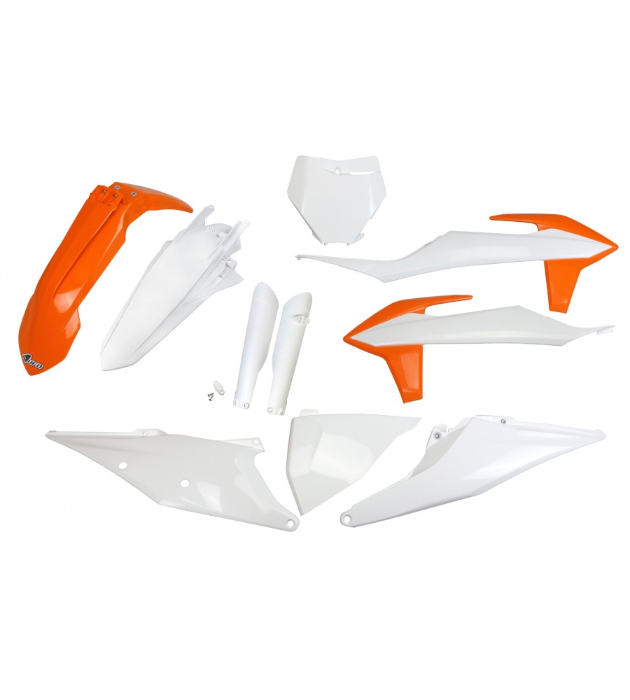 Kit plastique KTM SX 250 2019-2022 999 19 2019-2022