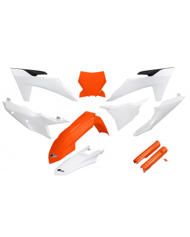 Kit plastique KTM SX 300 2023-2024 999 23 2023-2024