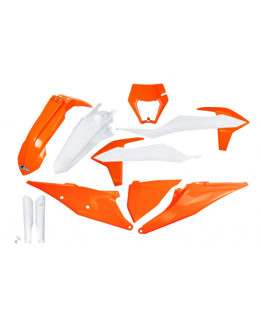 Kit plastique KTM EXC 300 2020-2023 999 23 2020-2023
