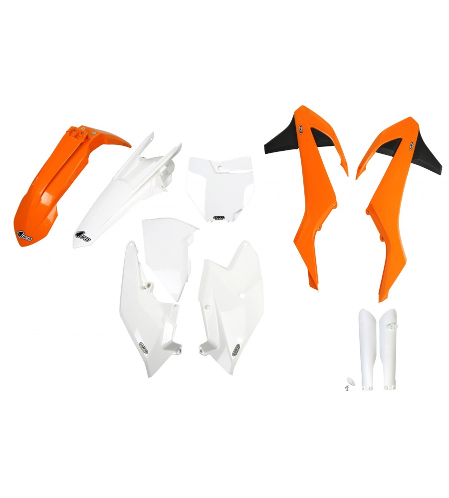 Kit plastique KTM SX F 350 2016-2018 999 16 2016-2018