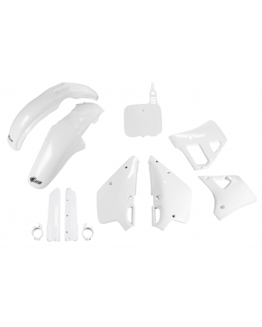 Kit plastique YAMAHA YZ 125 1991-1991 999 1991-1991