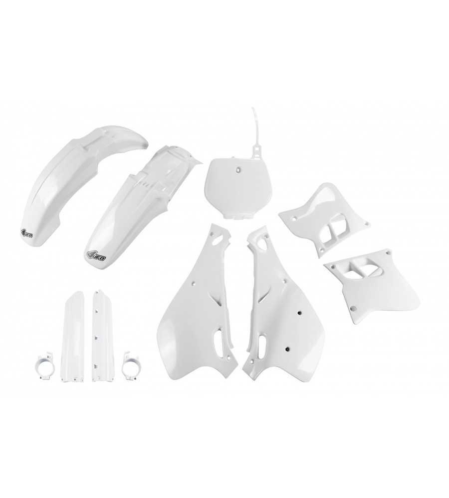 Kit plastique YAMAHA YZ 125 1993-1995 999 1993-1995