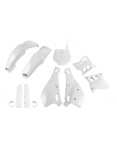 Kit plastique YAMAHA YZ 125 1993-1995 999 1993-1995