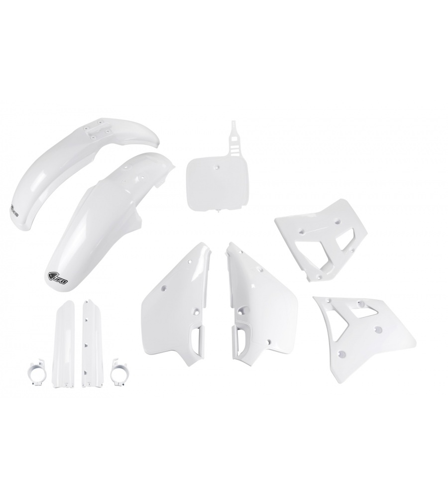 Kit plastique YAMAHA YZ 250 1991-1991 999 1991-1991