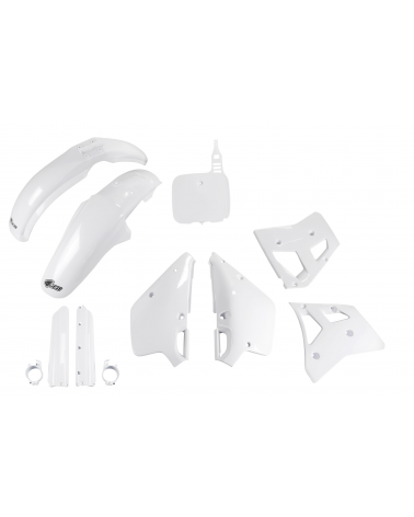 Kit plastique YAMAHA YZ 250 1991-1991 999 1991-1991