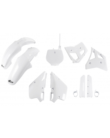 Kit plastique YAMAHA YZ 250 1992-1992 999 1992-1992