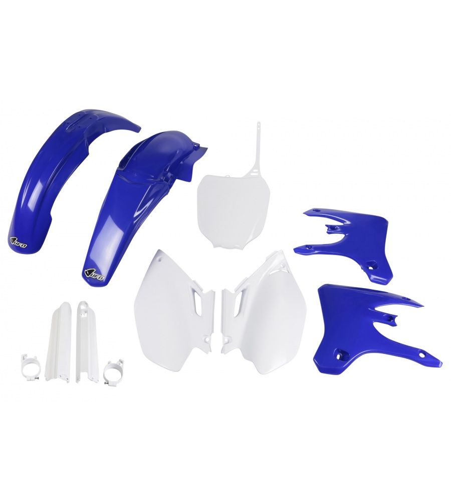 Kit plastique YAMAHA YZF 250 2003-2004 999 2003-2004