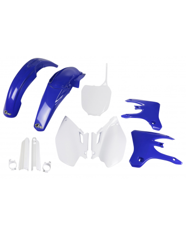 Kit plastique YAMAHA YZF 250 2003-2004 999 2003-2004