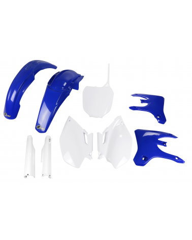 Kit plastique YAMAHA YZF 250 2005-2005 999 2005-2005