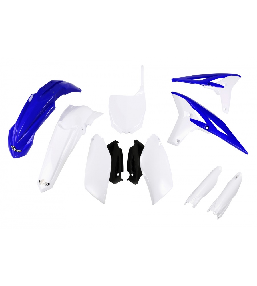 Kit plastique YAMAHA YZF 250 2011-2013 999 13 2011-2013