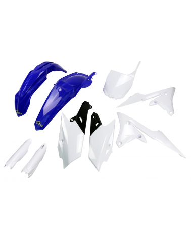 Kit plastique YAMAHA YZF 250 2014-2018 999 14-17 2014-2018