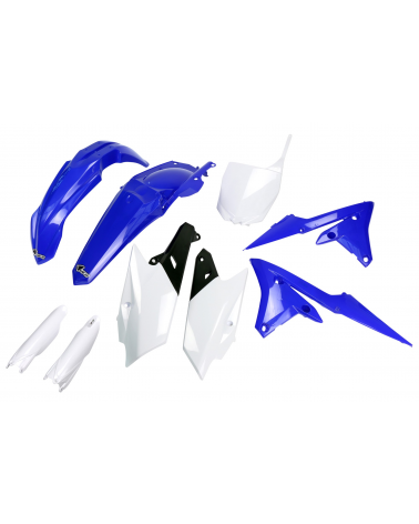 Kit plastique YAMAHA YZF 250 2014-2018 999 18 2014-2018