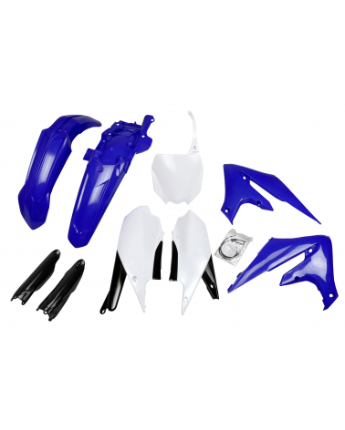 Kit plastique YAMAHA YZF 250 2019-2023 999 19-20 2019-2023