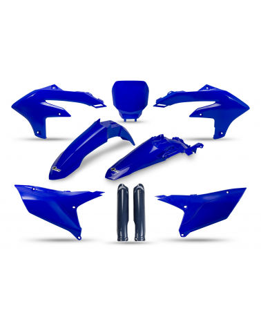 Kit plastique YAMAHA YZF 250 2024-2024 999 2024-2024