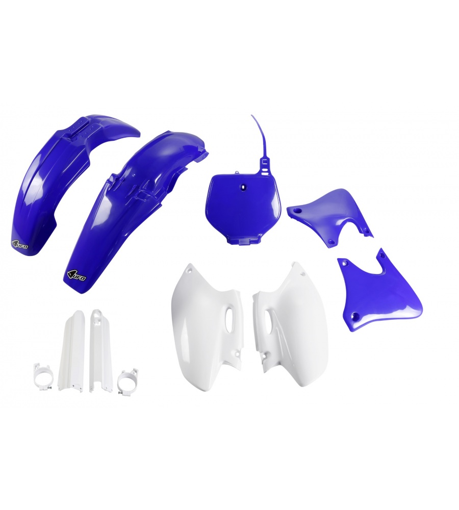 Kit plastique YAMAHA YZF 400 1998-1999 999 99 1998-1999