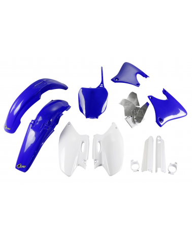 Kit plastique YAMAHA YZF 426 2000-2002 999 2000-2002